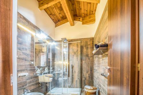 Apartamento Appartamento Caruso
