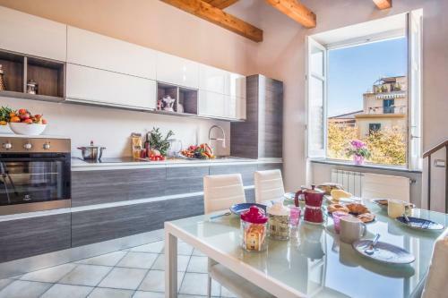 Apartamento Appartamento Caruso