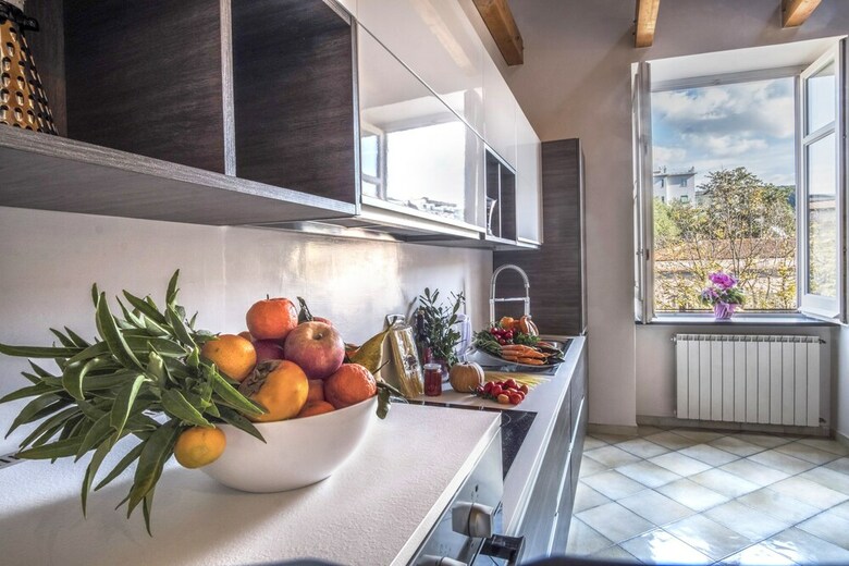 Apartamento Appartamento Caruso