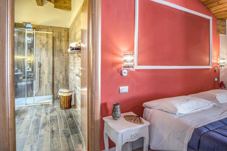 Apartamento Appartamento Caruso