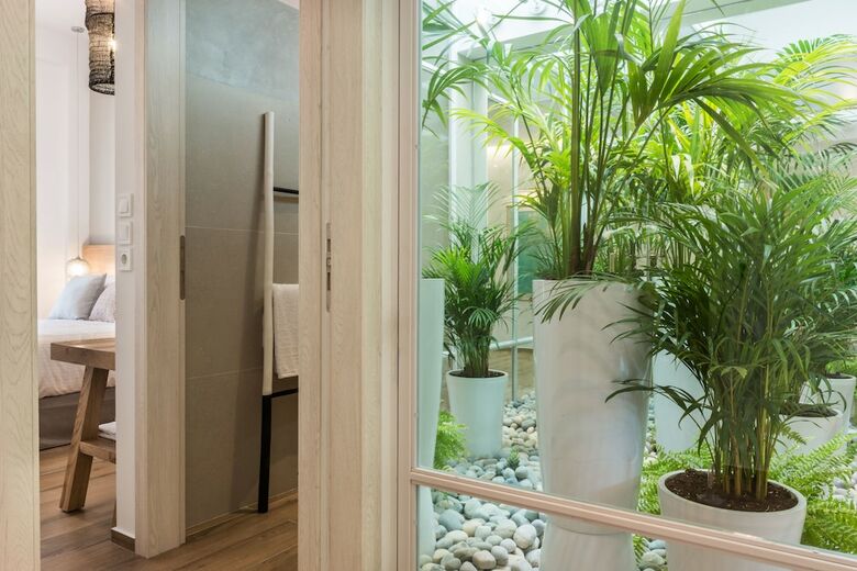 Apartamentos No17 Pireos Street