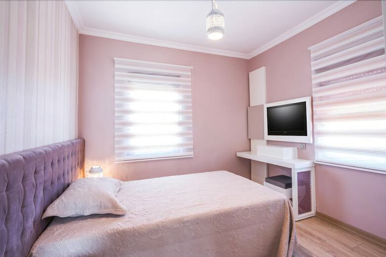 Vista Villas & Suites