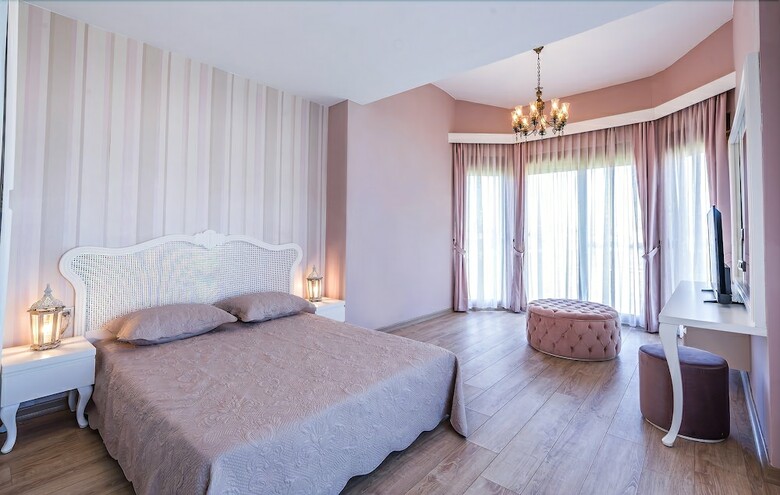 Vista Villas & Suites