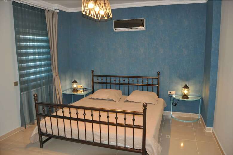 Vista Villas & Suites