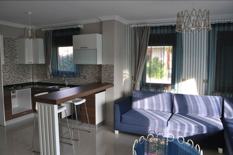 Vista Villas & Suites