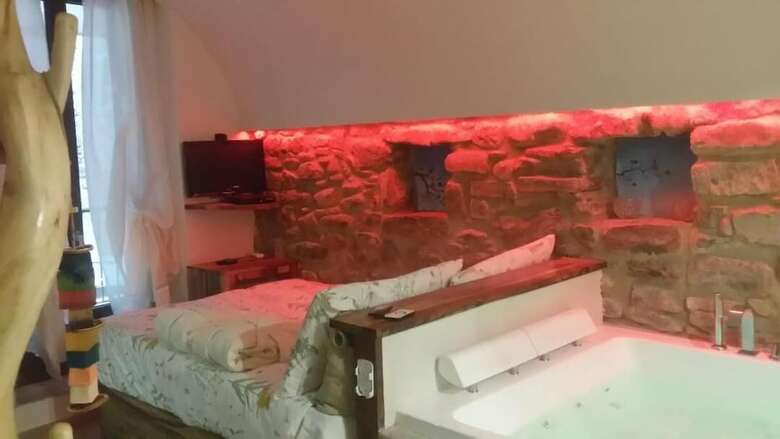 Bed & Breakfast Il Libro Verde