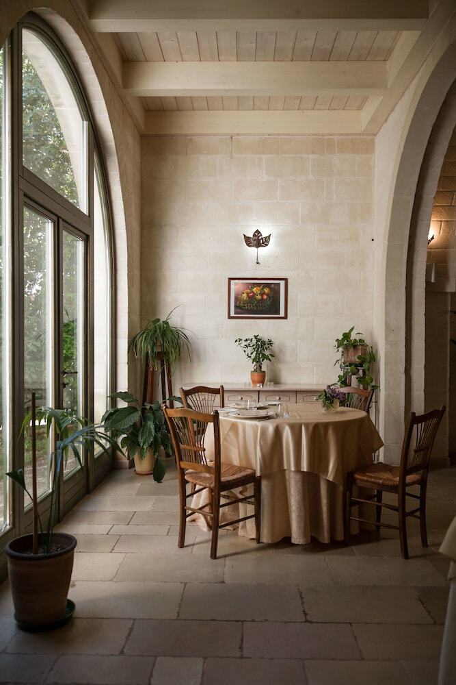 Hotel Relais Il Palmento