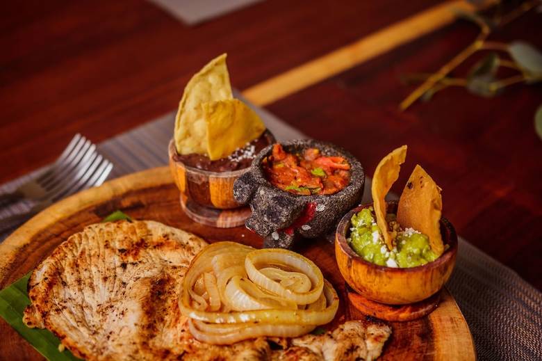 Hotel Aldea Coba An Escape Boutique Experience