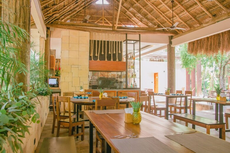Hotel Aldea Coba An Escape Boutique Experience
