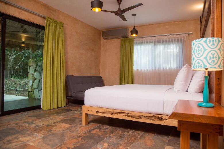 Hotel Aldea Coba An Escape Boutique Experience