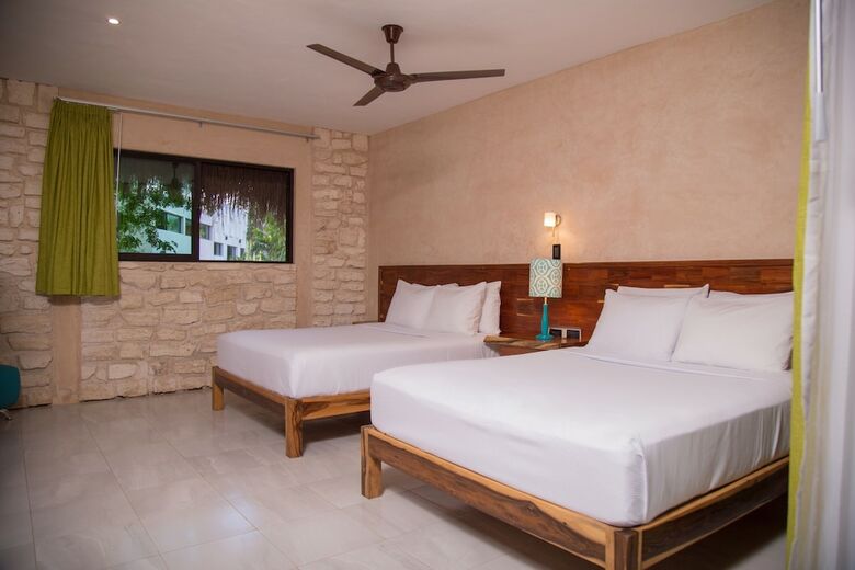 Hotel Aldea Coba An Escape Boutique Experience