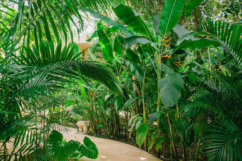Hotel Aldea Coba An Escape Boutique Experience