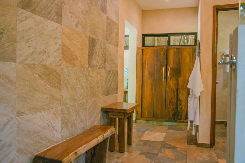 Hotel Aldea Coba An Escape Boutique Experience