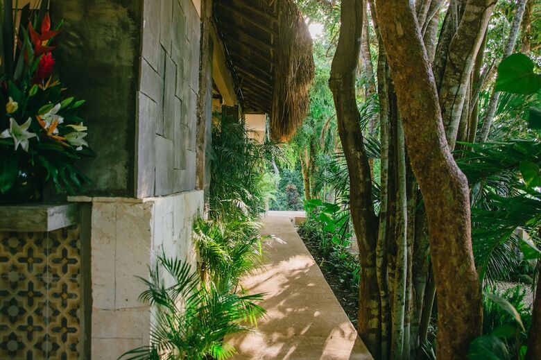 Hotel Aldea Coba An Escape Boutique Experience