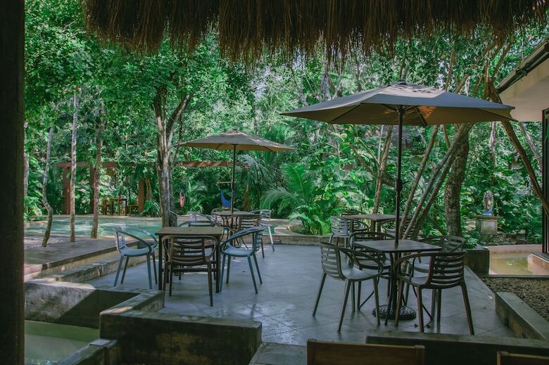 Hotel Aldea Coba An Escape Boutique Experience