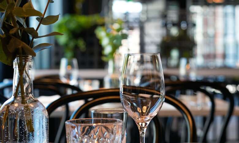 Thon Hotel Parken