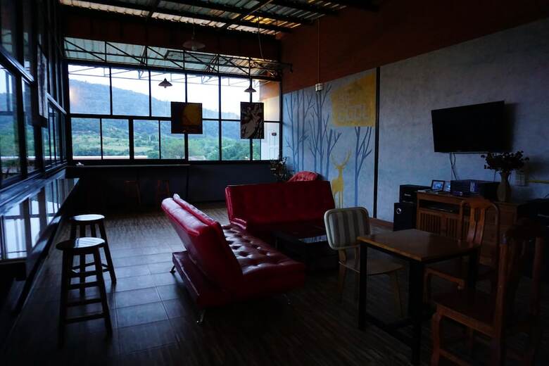Hotel Be Cool Boutique At Phu Ruea