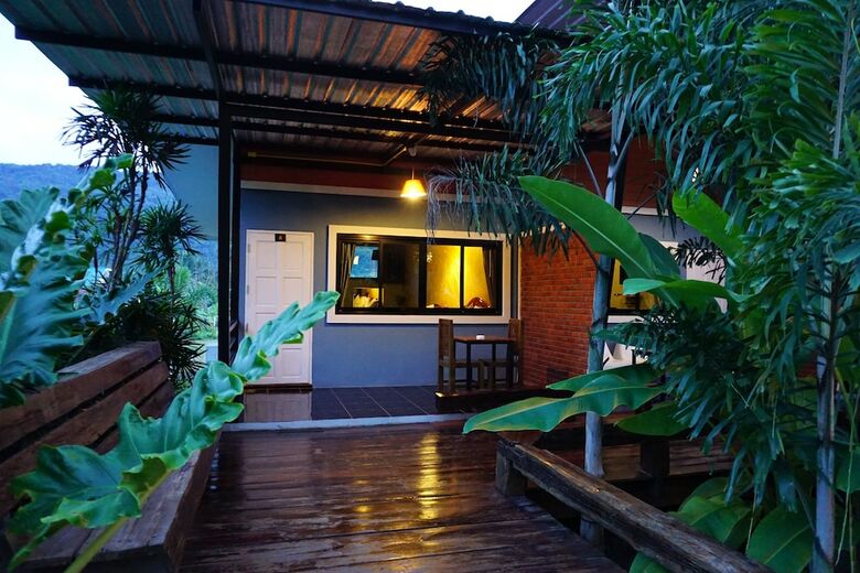 Hotel Be Cool Boutique At Phu Ruea