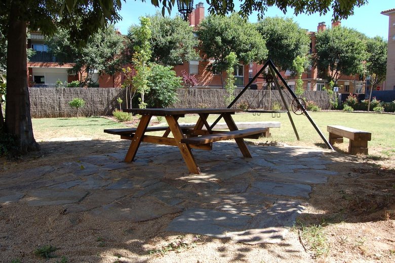 Apartamentos Rinc�n de Piedra Bcn