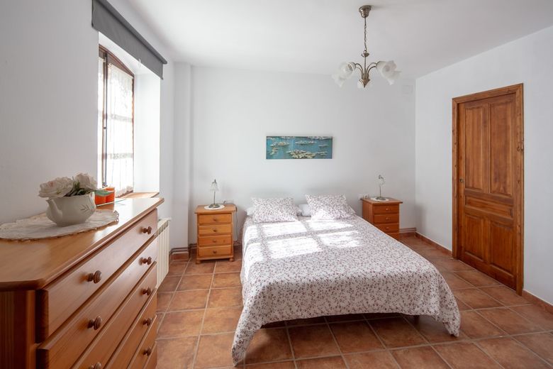 Apartamentos Rinc�n de Piedra Bcn
