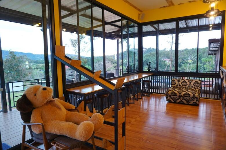 Hotel Phu Sumphao Valley