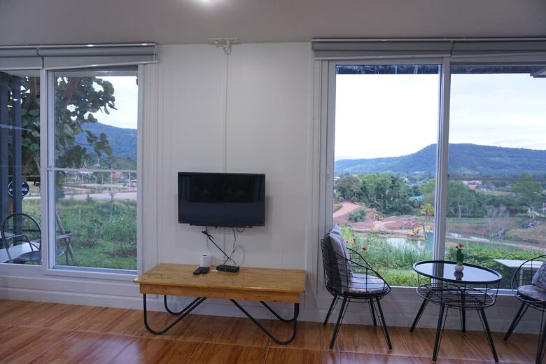 Hotel Phu Sumphao Valley