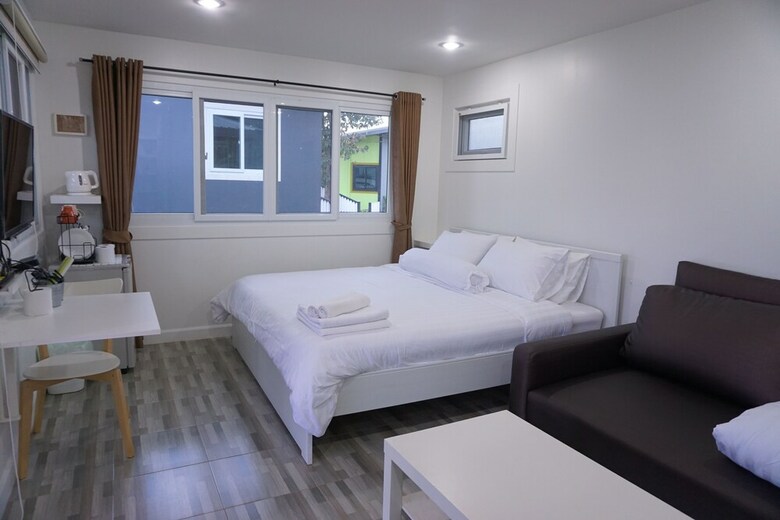 Hotel Phu Sumphao Valley