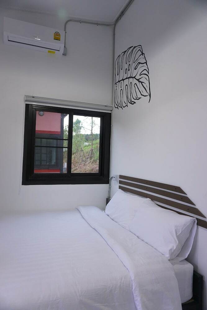 Hotel Phu Sumphao Valley