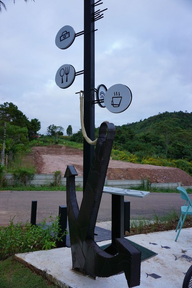 Hotel Phu Sumphao Valley