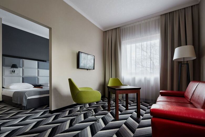 Hotel Apis