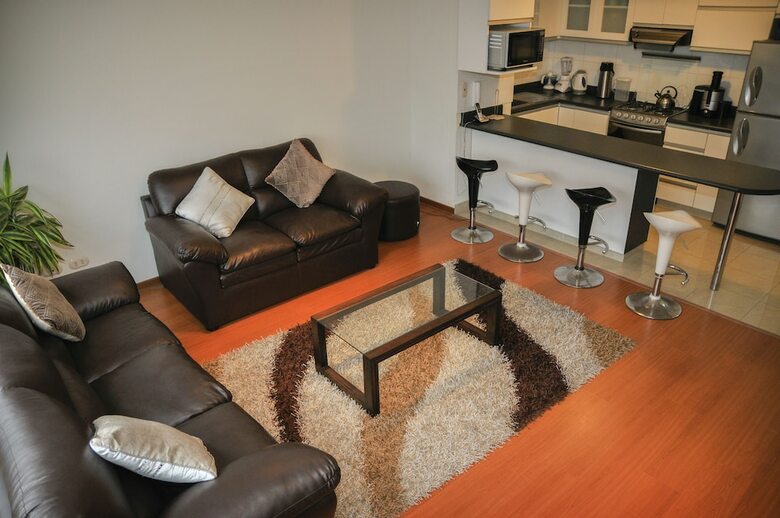 Lux Miraflores Apartments Tripoli
