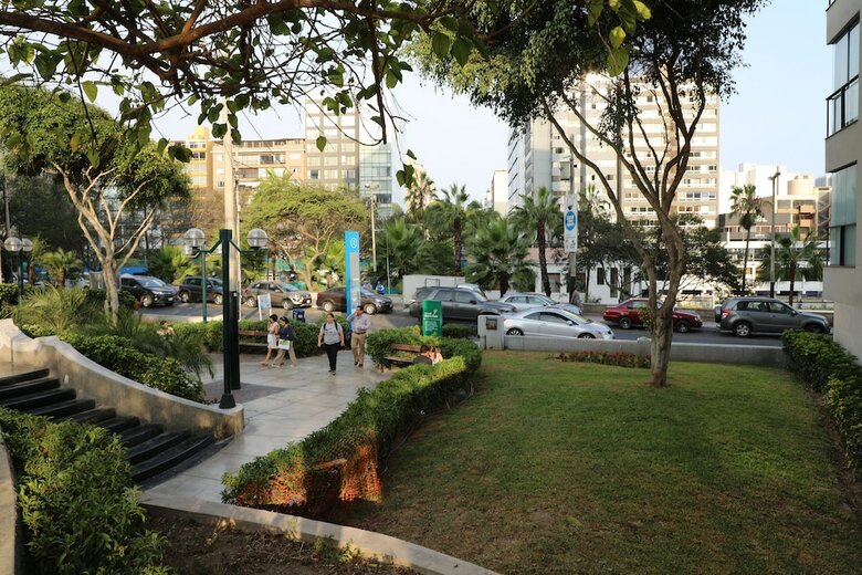Lux Miraflores Apartments Tripoli