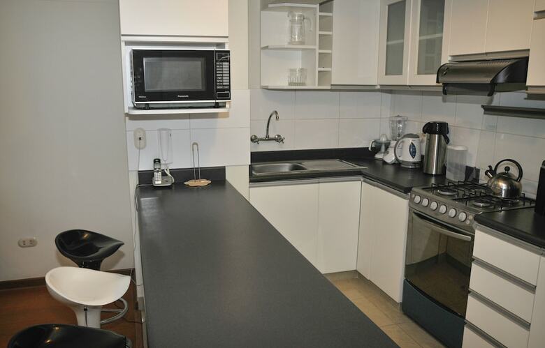 Lux Miraflores Apartments Tripoli
