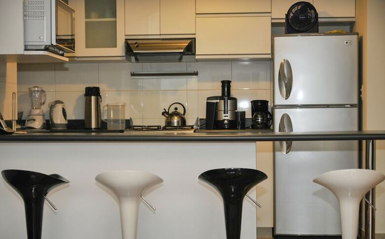 Lux Miraflores Apartments Tripoli