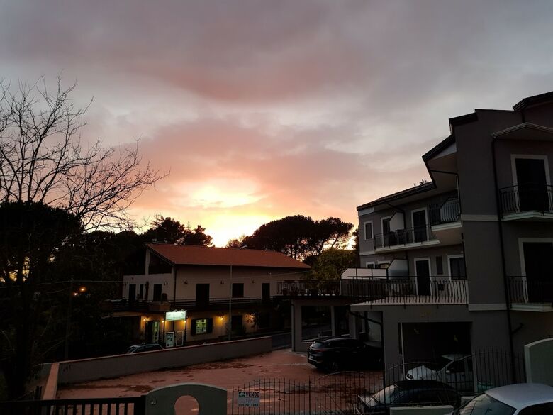 Apartamento Casa Vacanze Mgf Etna
