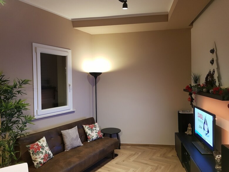 Apartamento Casa Vacanze Mgf Etna