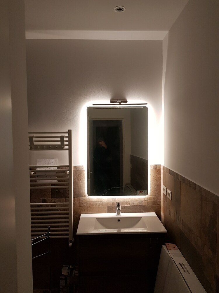 Apartamento Casa Vacanze Mgf Etna