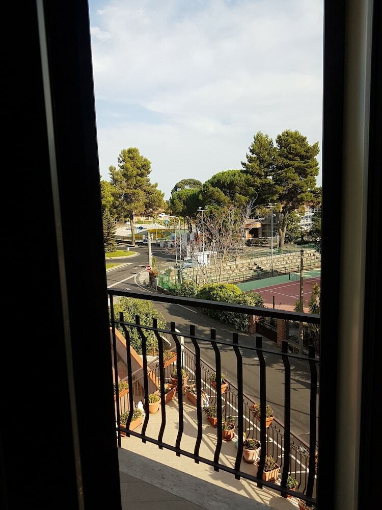 Apartamento Casa Vacanze Mgf Etna