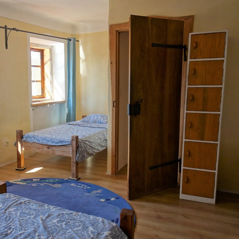Hostal Hostel Krumlov House
