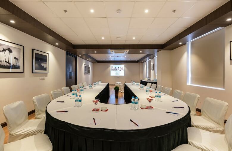 Hotel Ramada By Wyndham Kasauli