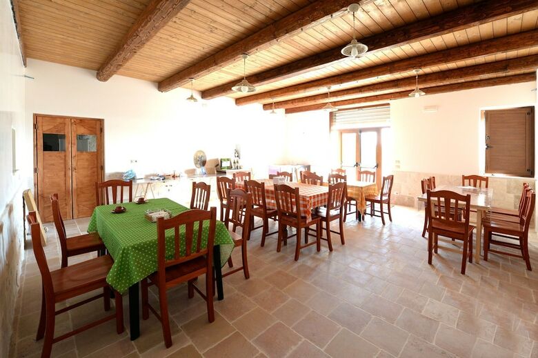 Agroturismo Agriturismo Laire Alberobello