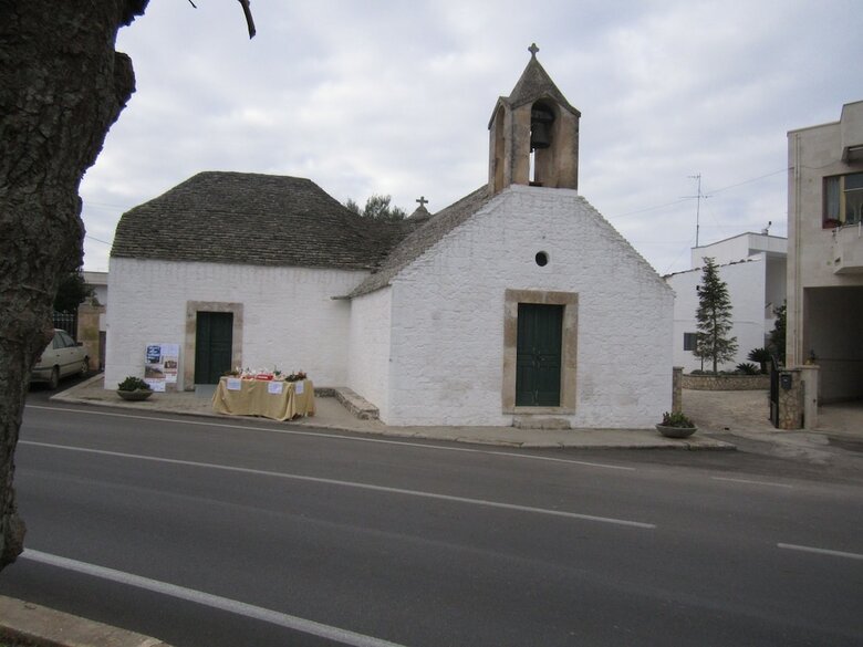Agroturismo Agriturismo Laire Alberobello