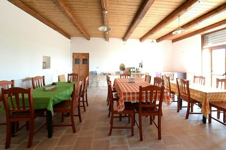 Agroturismo Agriturismo Laire Alberobello