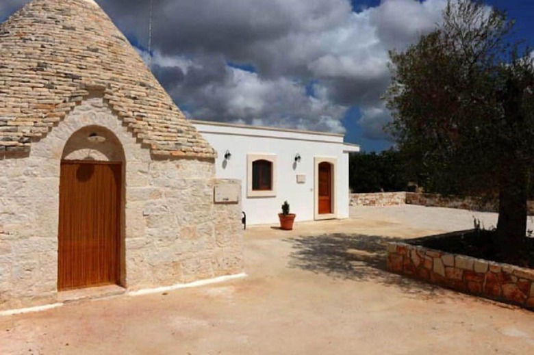 Agroturismo Agriturismo Laire Alberobello