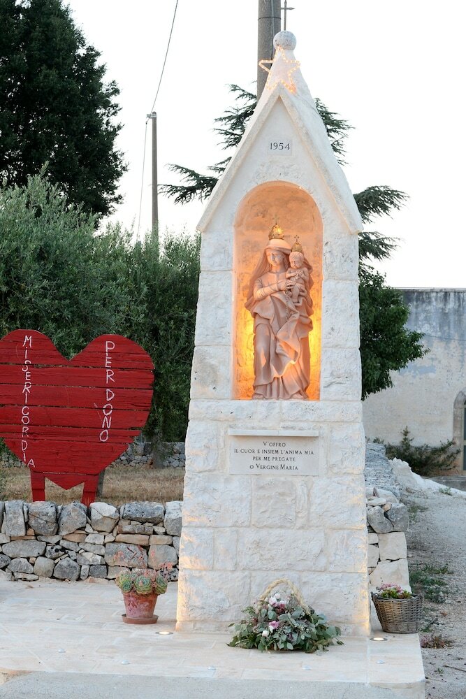 Agroturismo Agriturismo Laire Alberobello