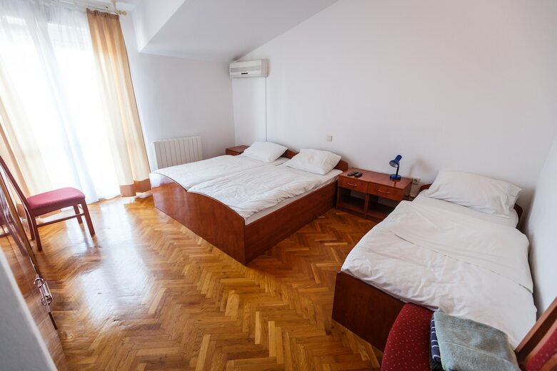 Hotel Guesthouse Varnica