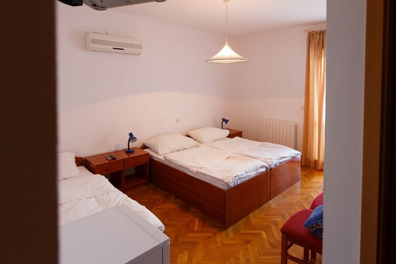 Hotel Guesthouse Varnica