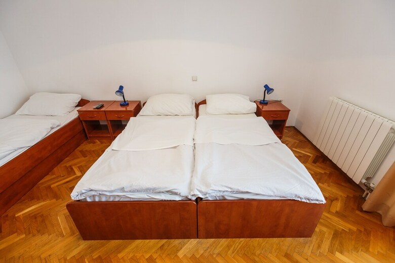 Hotel Guesthouse Varnica