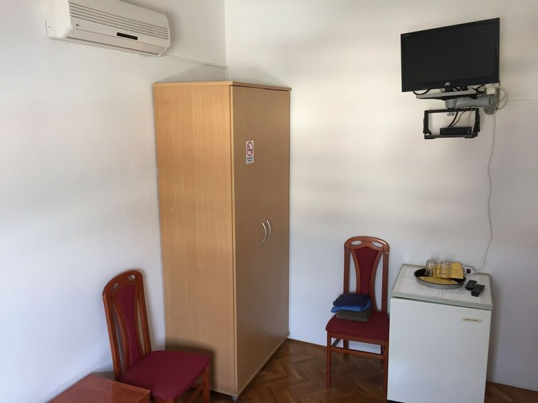 Hotel Guesthouse Varnica