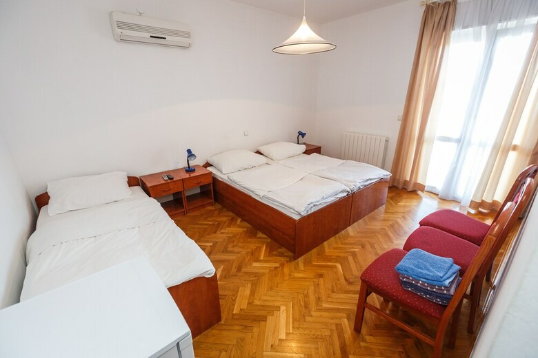 Hotel Guesthouse Varnica